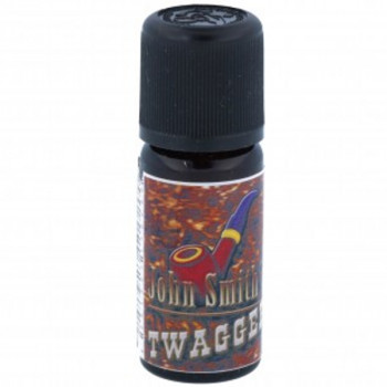 Twagger 10ml Aroma John Smith`s Blended Tobacco Serie by Twisted Vaping Twagger 10ml Aroma John Smith`s Blended Tobacco Serie by Twisted Vaping