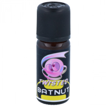 Batnut 10ml Aroma by Twisted Vaping Batnut 10ml Aroma by Twisted Vaping