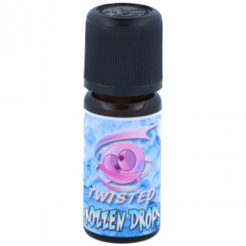 Frozzen Drops 10ml Aroma by Twisted Vaping Frozzen Drops 10ml Aroma by Twisted Vaping