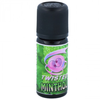 Minthol 10ml Aroma by Twisted Vaping Minthol 10ml Aroma by Twisted Vaping