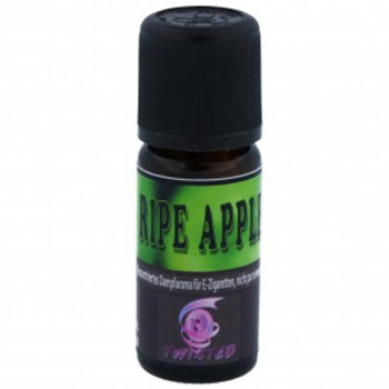 Ripe Apple 10ml Aroma by Twisted Vaping Ripe Apple 10ml Aroma by Twisted Vaping