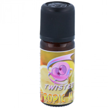 Tropic Mix 10ml Aroma by Twisted Vaping Tropic Mix 10ml Aroma by Twisted Vaping