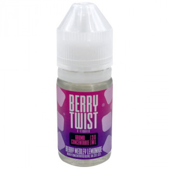 Berry Medley Lemonade 30ml Aroma by Twist e-Liquids Berry Medley Lemonade 30ml Aroma by Twist e-Liquids