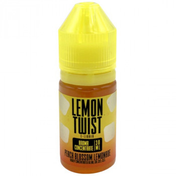 Peach Blossom Lemonade 30ml Aroma by Twist e-Liquids Peach Blossom Lemonade 30ml Aroma by Twist e-Liquids