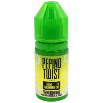 Pepino Lemonade 30ml Aroma by Twist e-Liquids Pepino Lemonade 30ml Aroma by Twist e-Liquids