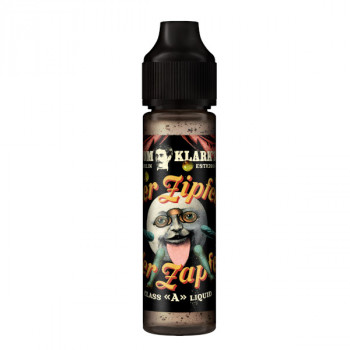 Der Zipfel, der Zapfel 60ml Shortfill Liquid by Tom Klarks Der Zipfel, der Zapfel 60ml Shortfill Liquid by Tom Klarks
