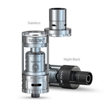 Smoktech SMOK TFV4 Mini Full Kit Smoktech SMOK TFV4 Mini Full Kit