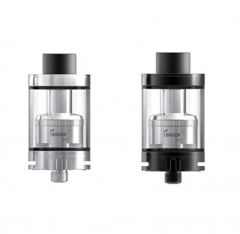 iJoy Tornado Nano RTA Tank Verdampfer iJoy Tornado Nano RTA Tank Verdampfer