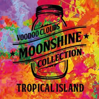 Voodoo Clouds Moonshine Aroma Tropical Island Voodoo Clouds Moonshine Aroma Tropical Island
