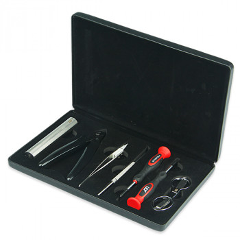 UD Master Kit - Werkzeugset für Selbstwickeler UD Master Kit - Werkzeugset für Selbstwickeler