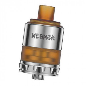 UD Mesmer DX Tank 2ml UD Mesmer DX Tank 2ml