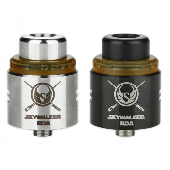 Youde UD Skywalker RDA Verdampfer