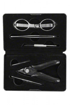 UD Tool Kit V2 - Werkzeugset für Selbstwickeler UD Tool Kit V2 - Werkzeugset für Selbstwickeler