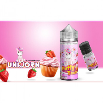Unicorn Vape Goods "Fluffy Tender" 10ml Bottlefill Aroma by BigVape Liquids Unicorn Vape Goods "Fluffy Tender" 10ml Bottlefill Aroma by BigVape Liquids