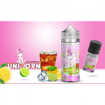 Unicorn Vape Goods "Sweet Tea" 10ml Bottlefill Aroma by BigVape Liquids Unicorn Vape Goods "Sweet Tea" 10ml Bottlefill Aroma by BigVape Liquids