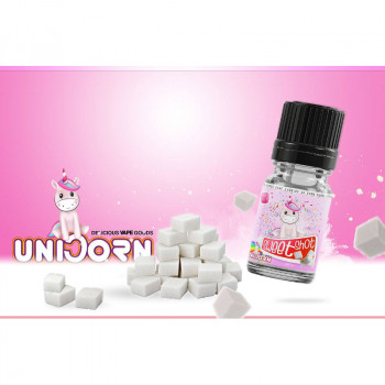 Unicorn Vape Goods "SweetShot" Additiv by BigVape Liquids Unicorn Vape Goods "SweetShot" Additiv by BigVape Liquids