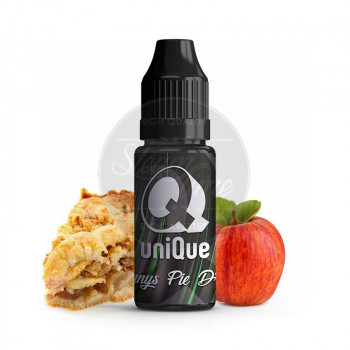 uniQue Grannys Pie Dream Aroma 10ml by Vape Customs uniQue Grannys Pie Dream Aroma 10ml by Vape Customs