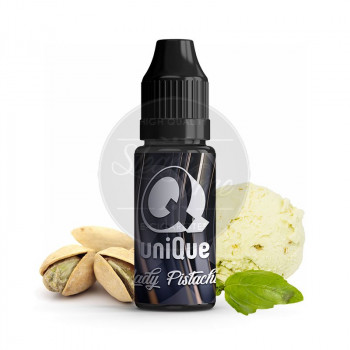 uniQue Lady Pistachio Aroma 10ml by Vape Customs uniQue Lady Pistachio Aroma 10ml by Vape Customs