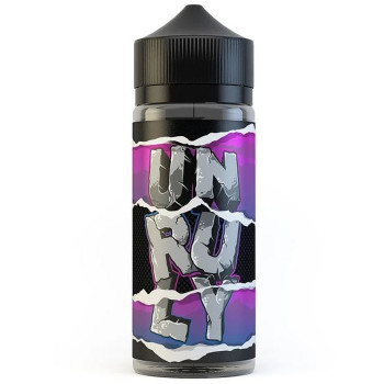 Fizzy Cherry Sour 100ml Shortfill Liquid by Unruly e-Liquid Fizzy Cherry Sour 100ml Shortfill Liquid by Unruly e-Liquid