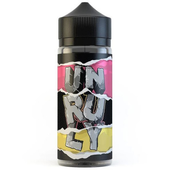 Pear Drops 100ml Shortfill Liquid by Unruly e-Liquid Pear Drops 100ml Shortfill Liquid by Unruly e-Liquid