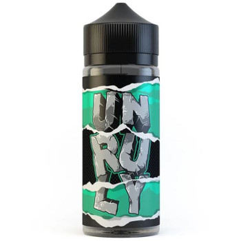 White Chocolate Peppermint 100ml Shortfill Liquid by Unruly e-Liquid White Chocolate Peppermint 100ml Shortfill Liquid by Unruly e-Liquid