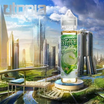 Strawberry Crunch (50ml) Plus e Liquid by Utopia Strawberry Crunch (50ml) Plus e Liquid by Utopia