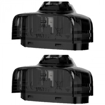 Uwell Amulet 2ml Pod 2er Pack Uwell Amulet 2ml Pod 2er Pack