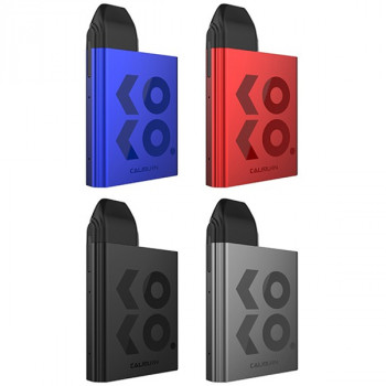 Uwell Caliburn KOKO 2ml 520mAh Kit Uwell Caliburn KOKO 2ml 520mAh Kit