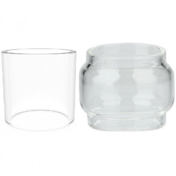 Uwell Crown 4 (IV) Ersatzglas 5ml/6ml Uwell Crown 4 (IV) Ersatzglas 5ml/6ml
