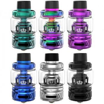 Uwell Crown 4 (IV) 6ml/5ml Verdampfer Uwell Crown 4 (IV) 6ml/5ml Verdampfer