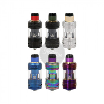 Uwell Crown 3 Mini 2ml / 4.5ml Verdampfer Uwell Crown 3 Mini 2ml / 4.5ml Verdampfer
