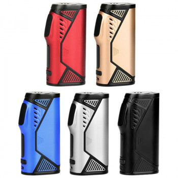 Uwell Hypercar 80W TC Box Mod Akkuträger Uwell Hypercar 80W TC Box Mod Akkuträger