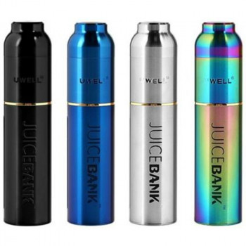 Uwell Juice Bank 15ml Bottle Leerflasche Uwell Juice Bank 15ml Bottle Leerflasche