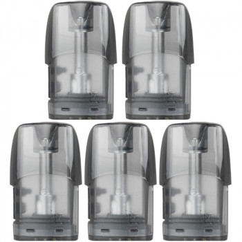 Uwell Marsupod 1,3ml Pods 5er Pack Uwell Marsupod 1,3ml Pods 5er Pack
