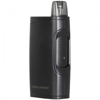 Uwell Marsupod PCC 1,3ml 150mAh/1000mAh Pod System Kit Uwell Marsupod PCC 1,3ml 150mAh/1000mAh Pod System Kit