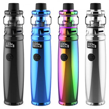 Uwell Nunchaku 2 5ml 100W TC VV Kit Uwell Nunchaku 2 5ml 100W TC VV Kit