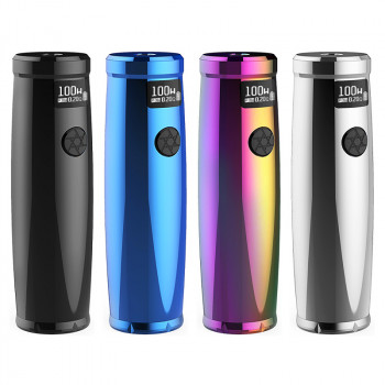 Uwell Nunchaku 2 100W TC VV Mod Akkuträger Uwell Nunchaku 2 100W TC VV Mod Akkuträger