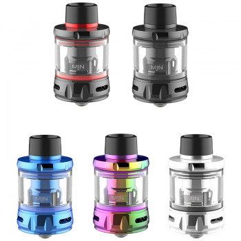 Uwell Nunchaku 2 5ml Verdampfer Uwell Nunchaku 2 5ml Verdampfer