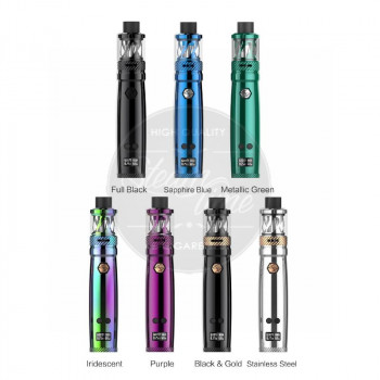 Uwell Nunchaku 5ml 80W Kit Uwell Nunchaku 5ml 80W Kit