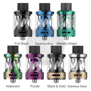 Uwell Nunchaku 5ml Tank Verdampfer Uwell Nunchaku 5ml Tank Verdampfer
