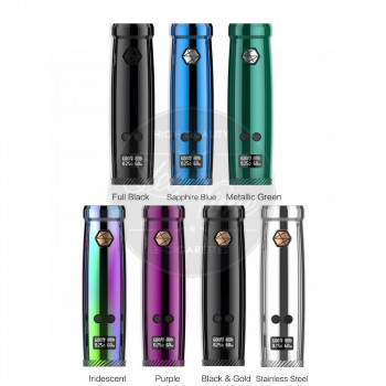 Uwell Nunchaku 80W Mod Akkuträger Uwell Nunchaku 80W Mod Akkuträger