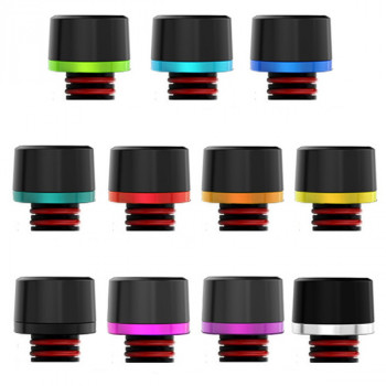 Uwell Crown 4 (IV) DripTip 510er Uwell Crown 4 (IV) DripTip 510er