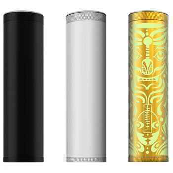 Uwell Soulkeeper Mech Mod Akkuträger Uwell Soulkeeper Mech Mod Akkuträger