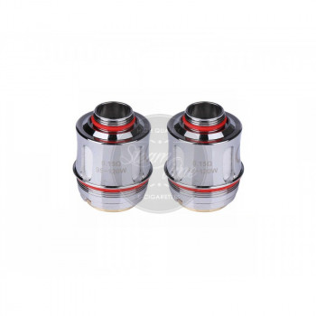 Uwell Valyrian Coils 2er Pack Verdampferköpfe Uwell Valyrian Coils 2er Pack Verdampferköpfe