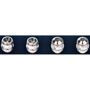 Uwell Valyrian 2 FeCrAI Coil Serie 2er Pack Uwell Valyrian 2 FeCrAI Coil Serie 2er Pack