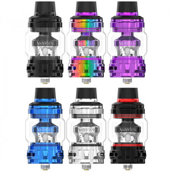 Uwell Valyrian II (2) 6ml SubOhm Verdampfer Uwell Valyrian II (2) 6ml SubOhm Verdampfer