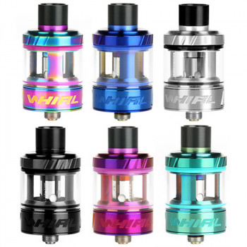 Uwell Whirl Tank 3,5ml Verdampfer Uwell Whirl Tank 3,5ml Verdampfer