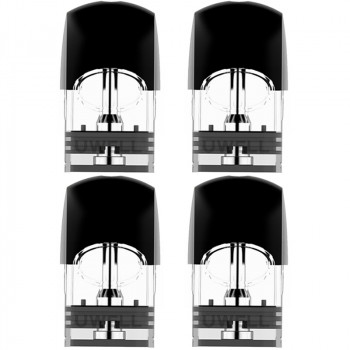 Uwell Yearn 1,5ml Pods 4er Pack Cartridges Uwell Yearn 1,5ml Pods 4er Pack Cartridges