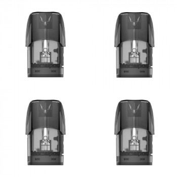 Uwell MarsuPod Pod 1,3ml Pods 4er Pack Uwell MarsuPod Pod 1,3ml Pods 4er Pack