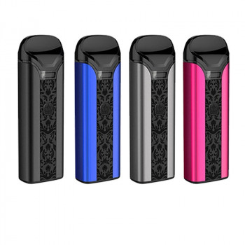 Uwell Crown Pod System 1250mAh 3ml Kit Uwell Crown Pod System 1250mAh 3ml Kit